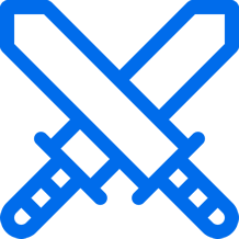 Action Games by WRAK GAME
